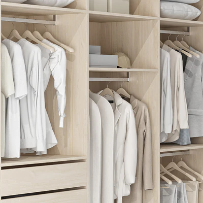 Wardrobe Set 01 — Вид 4