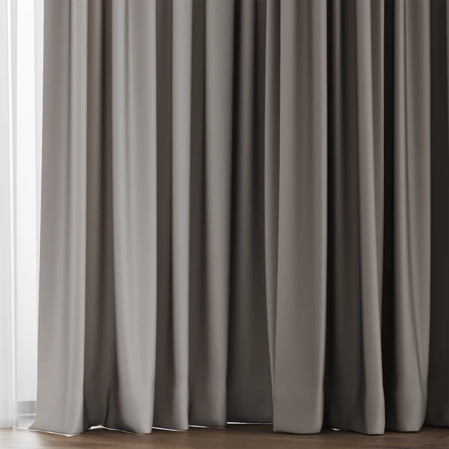 Curtains 07 — Descargar