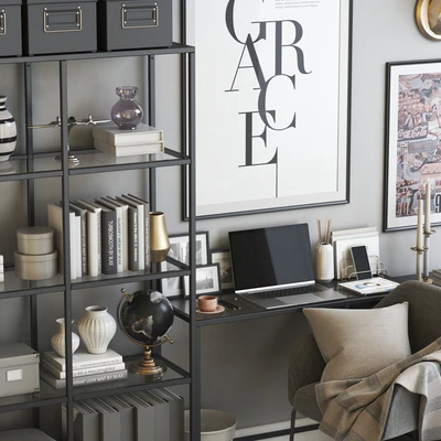 IKEA office workplace 62 — Вид 2