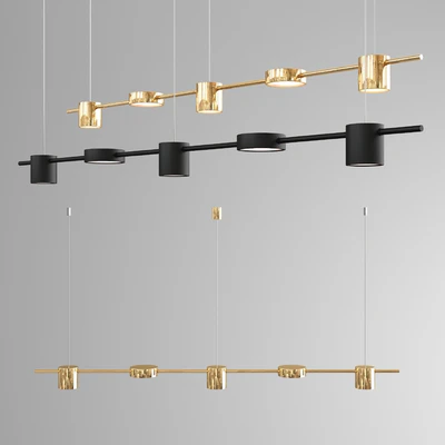 Kawa 5 Brass — Ver 1