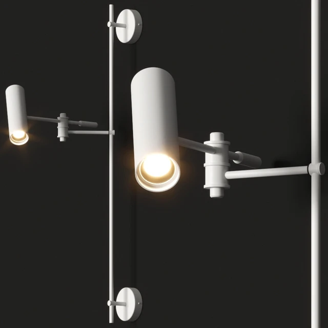 Nb Light 27305 Wall Lamp — Descargar