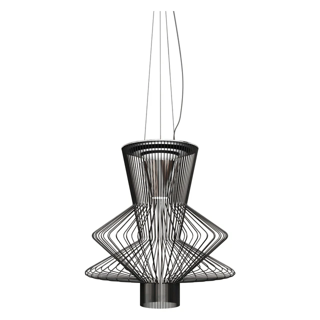 Люстра   FOSCARINI ALLEGRO RITMICO HANGLAMP       светильник — Скачать