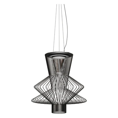 Люстра   FOSCARINI ALLEGRO RITMICO HANGLAMP       светильник — Вид 1