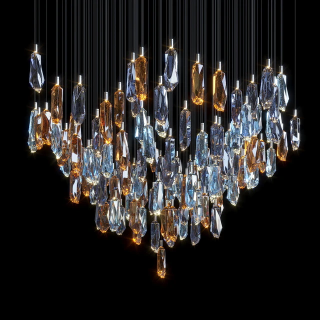 Light composition Vargov® Design - LC0297 — Descargar
