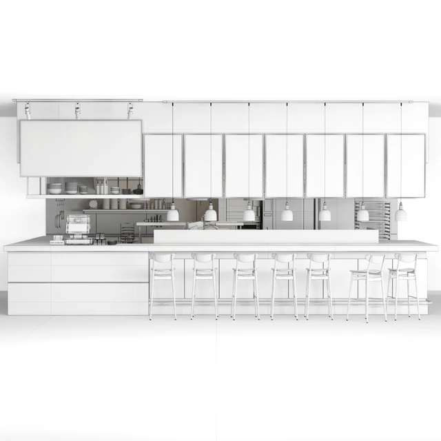 Restaurant 02 — Скачать