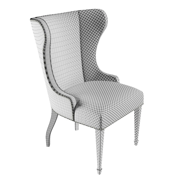 Vanguard Ava Side Chair — Download