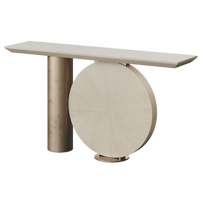 Eichholtz Usa SPRING Console Table — Ver 7