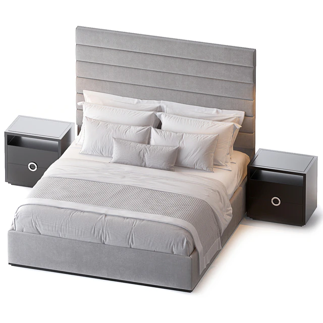 BED BY SOFA AND CHAIR COMPANY 31 — Descargar