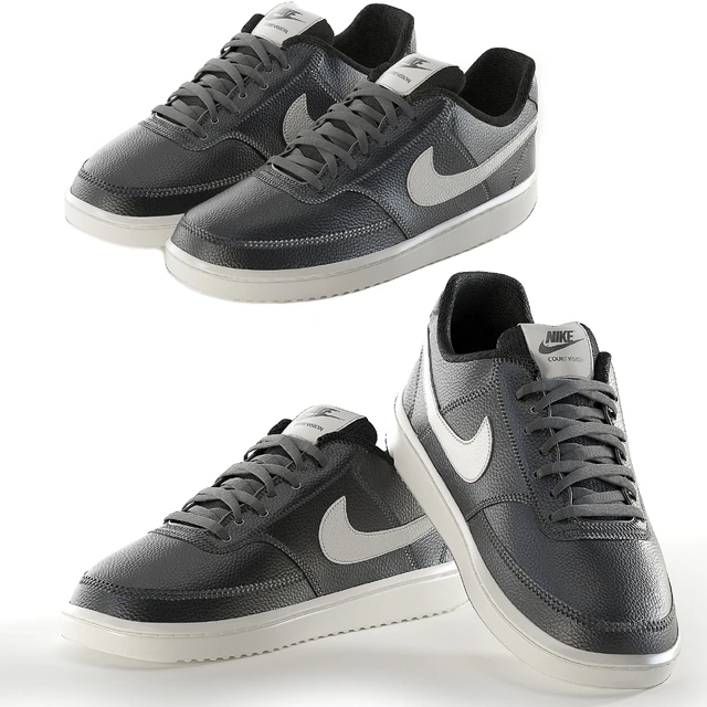 Nike-Court-Vision-Low Sneakers — Descargar