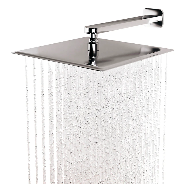 Walk-in shower — Descargar