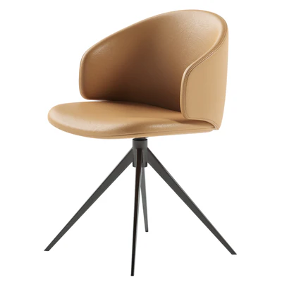 Ella dining chair — Ver 5