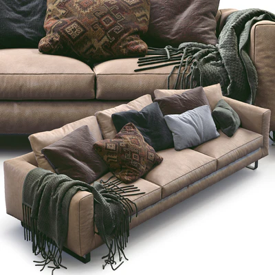Prostoria Sofa Elegance — Вид 3