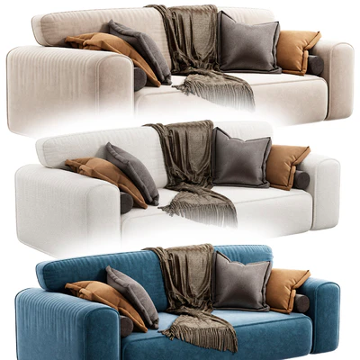Диван ВИЕНА от Диван ру| Viena Sofa — Вид 5