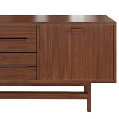 Williams Media Console — Вид 6