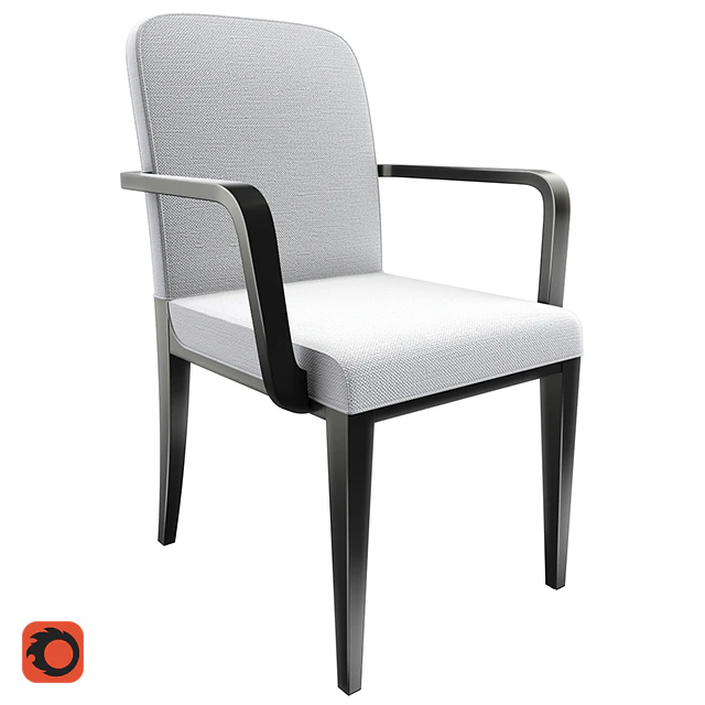 EM / Dining Chair — Descargar