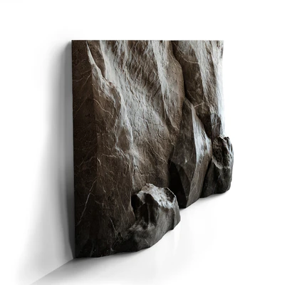 Stone wall 2 — View 2