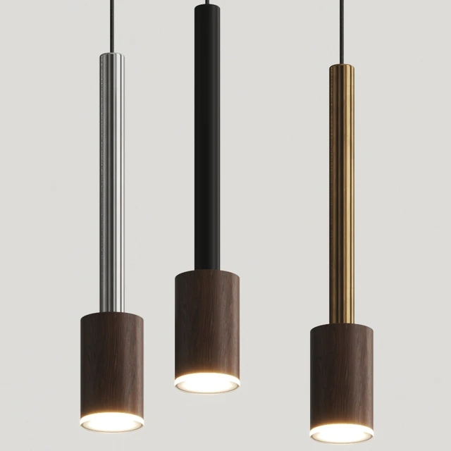 Aromas del Campo Lejo Pendant Lamp — Descargar