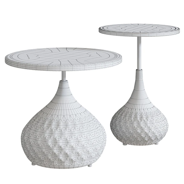 Morocco coffee table — Descargar