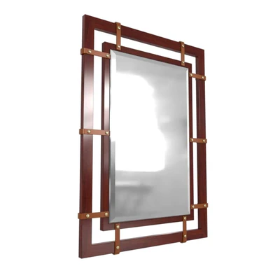 Ralph Lauren Home Nolan mirror — Вид 2
