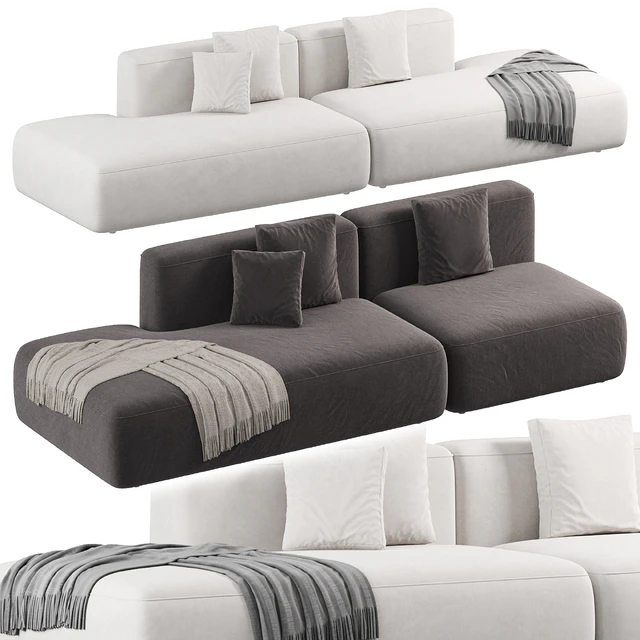 Ossen Sofa — Скачать