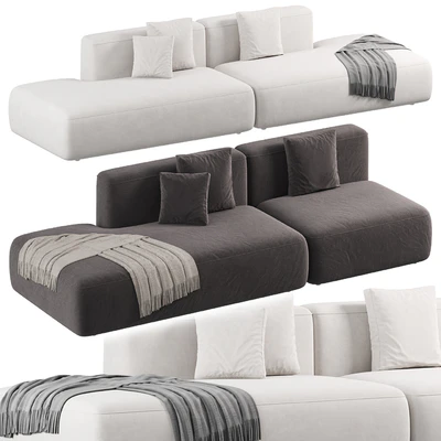 Ossen Sofa — Вид 3