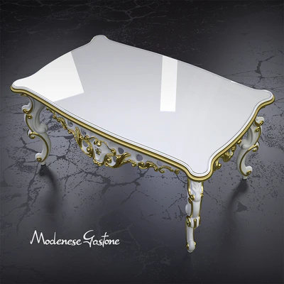 Журнальный стол Modenese Gastone — Вид 3