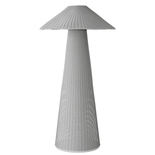 Dou floor lamp by Fermliving — Descargar