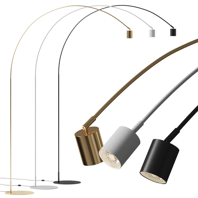 Fan Europe Lighting - MAISON — Скачать