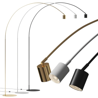 Fan Europe Lighting - MAISON — Вид 1