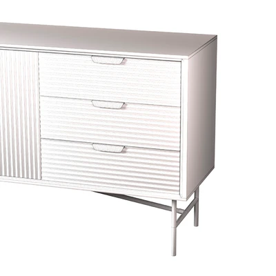 Haines Wide Sideboard — Вид 2