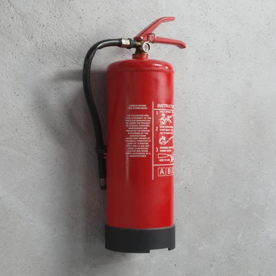 underground garage props 032 — Descargar