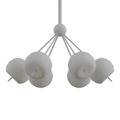 Quest LED — Ver 3