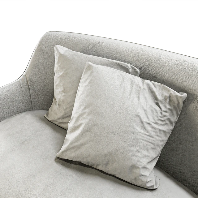 Flexform Guscio — Descargar