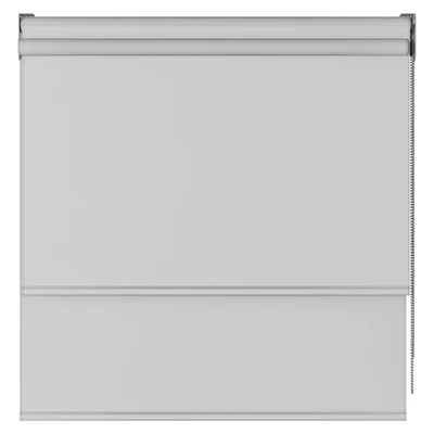 Roller Blind 96 | DOUBLE ROLLER BLIND | Dual Roller Shades — View 2