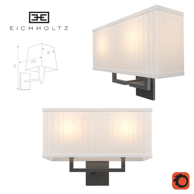 Wall Lamp Westbrook — Ver 3