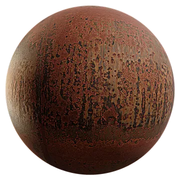 rusty metal sheet 024 — Скачать