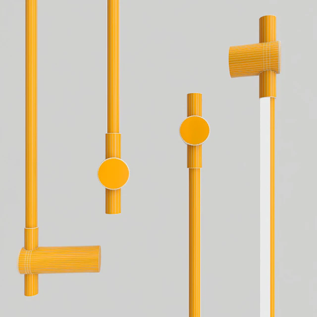 Juniper Thin Single & Double Wall Lamps — Descargar