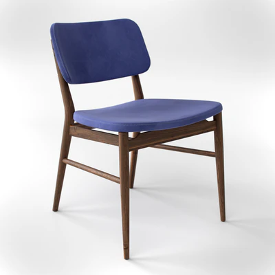 Porada Nissa chair — Вид 1