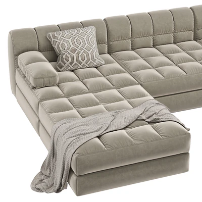 Eichholtz Modular Sofa Dean 2 colors — Вид 5
