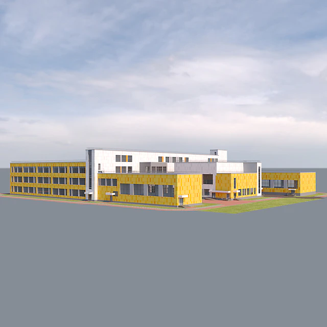 School — Descargar