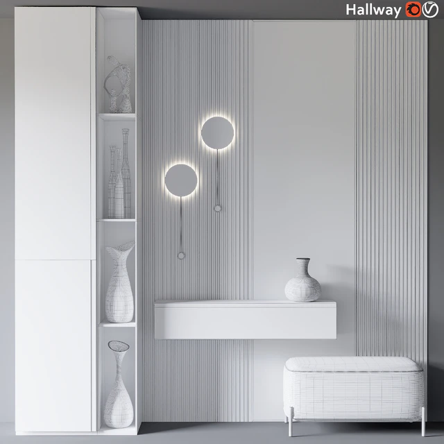 Hallway — Descargar