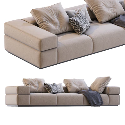 Sofa BRICK LANE By Lema — Вид 5