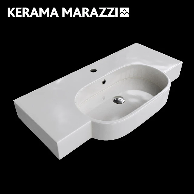 Wash Basin Area, Kerama Marazzi — Descargar