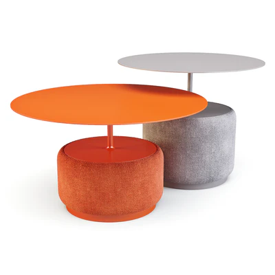 Midj: Bloom - Coffee Tables — Ver 1