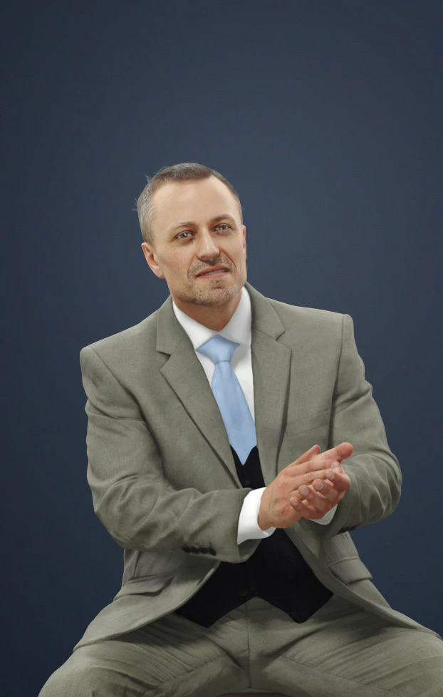 francis 004 — Скачать