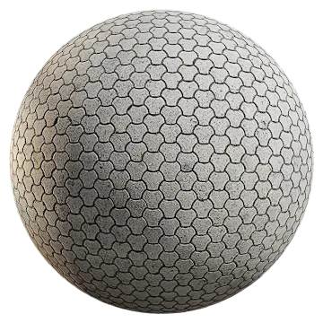 decorative patterned pavers 001 — Descargar