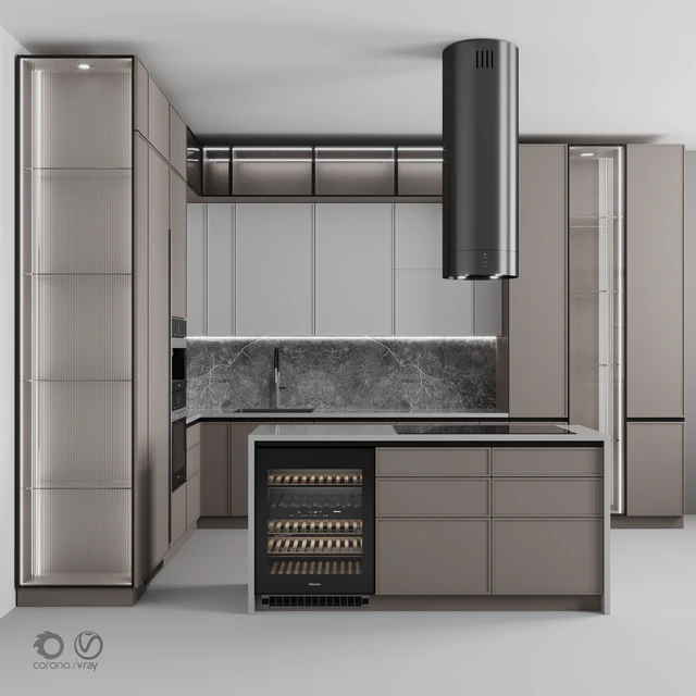 Kitchen №113 — Descargar