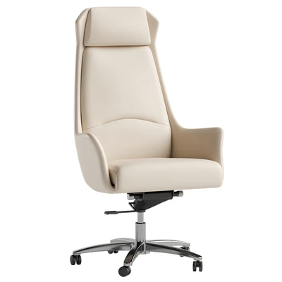 Executive chair STOOL GROUP TopChairs Viking — Ver 3
