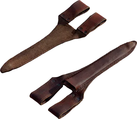 dagger scabbard 001 — Скачать