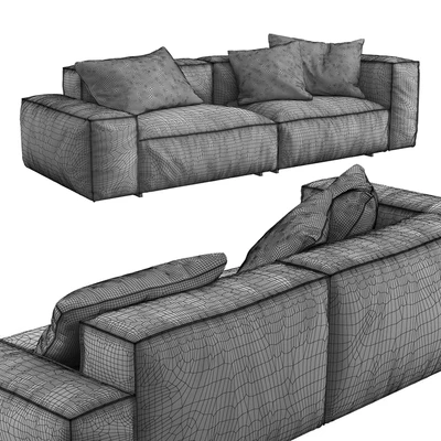 Living Divani / NeoWall (Comp 01) — View 3